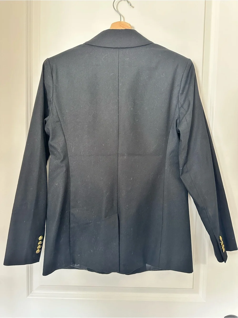 Banana Republic Blazer